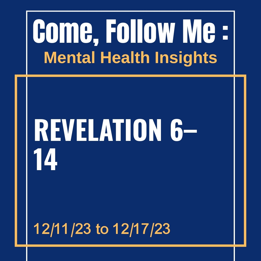 Read more about the article Revelation 6–14