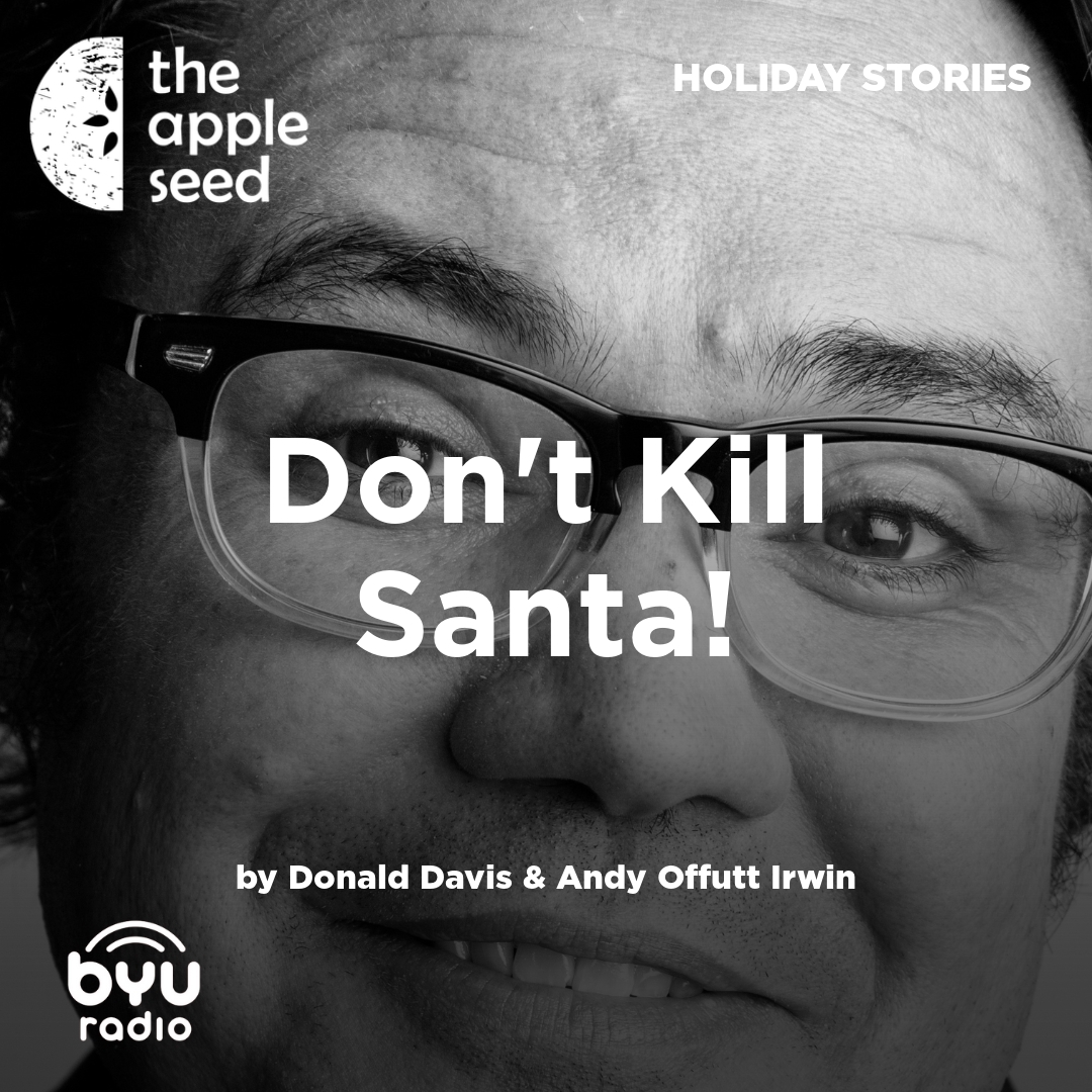 Read more about the article Don’t Kill Santa!