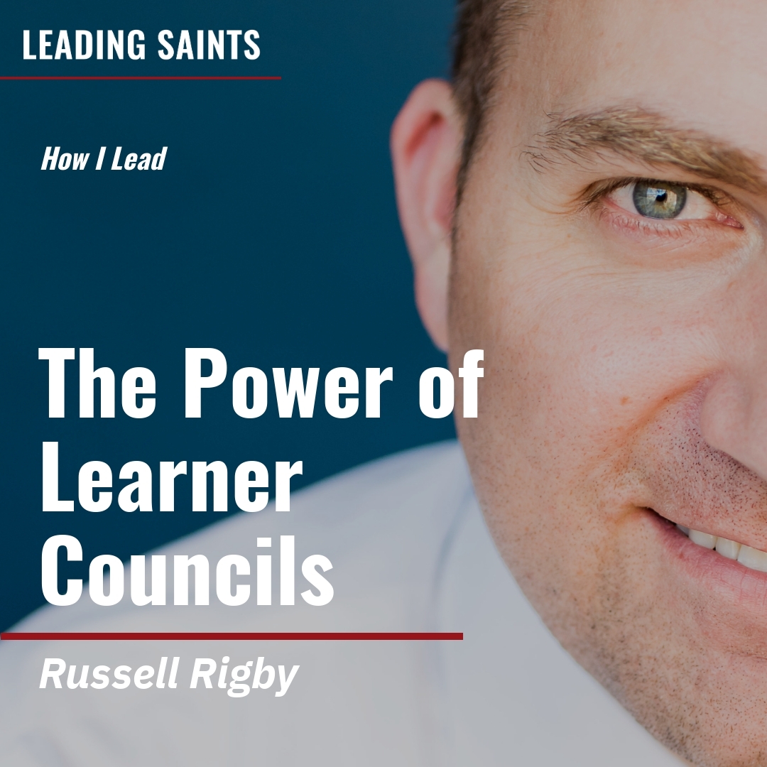 Read more about the article The Power of Learner Councils