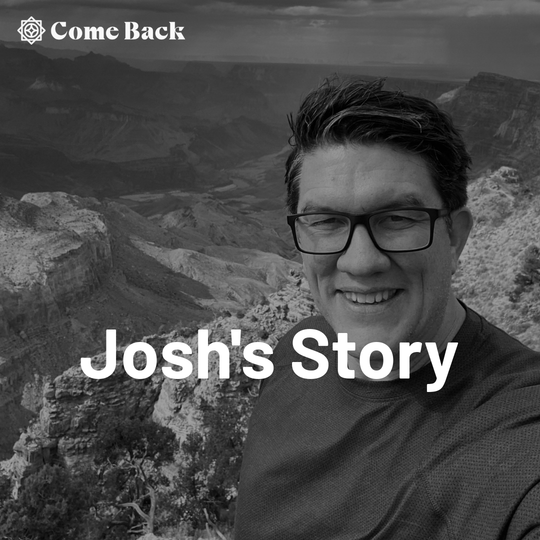 Read more about the article Josh’s Story