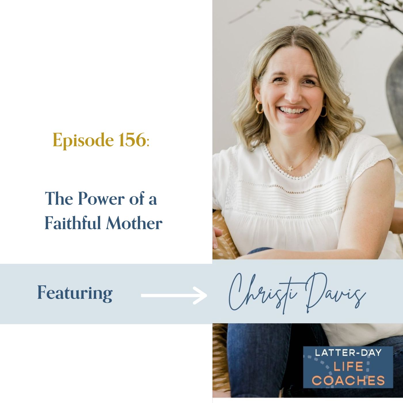 Read more about the article The Power of a Faithful Mother
