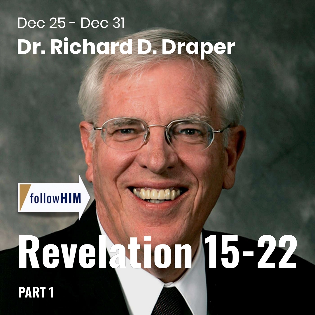 Read more about the article Revelation 15-22: Part 1