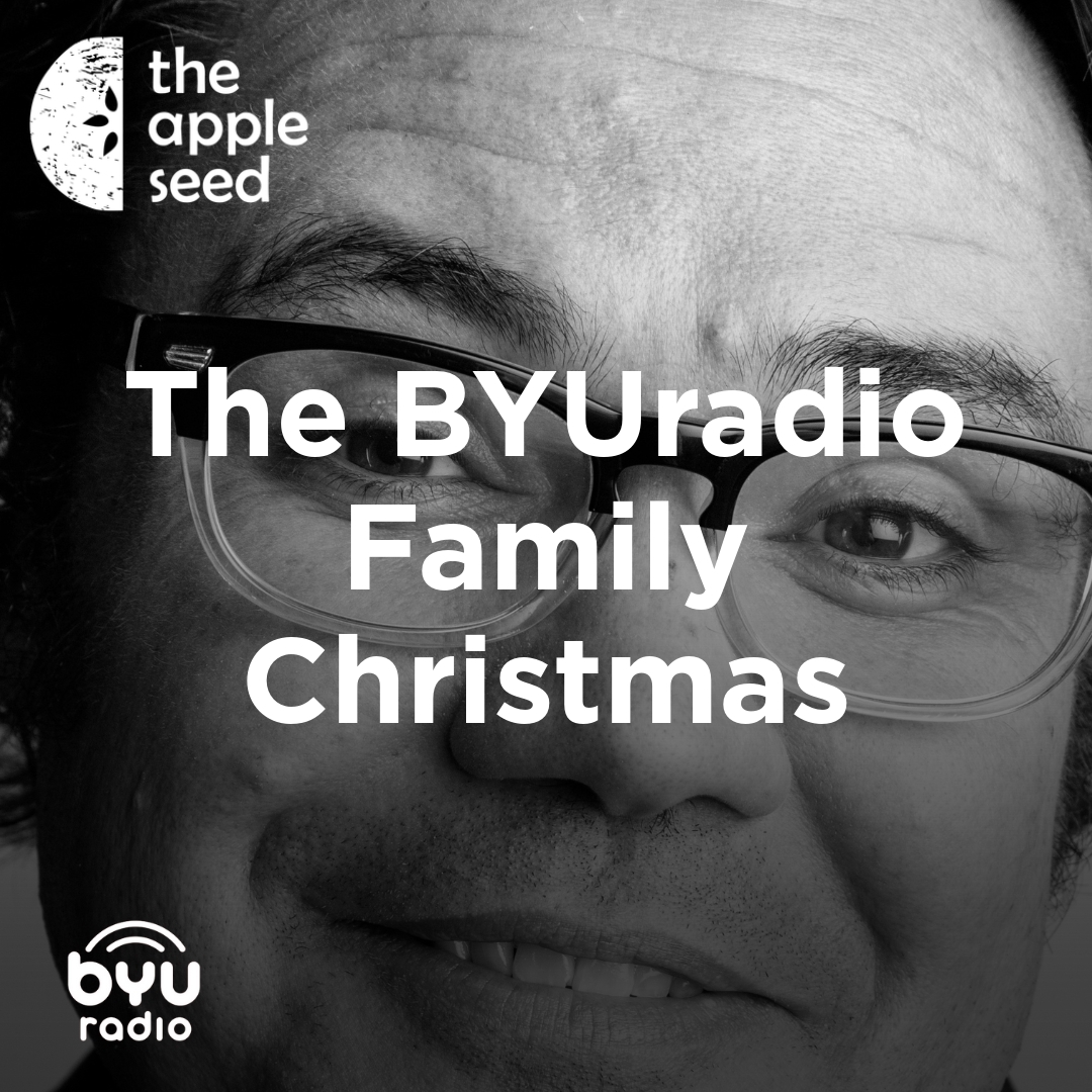 Read more about the article The BYUradio Family Christmas