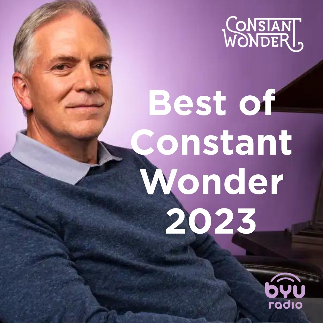 Read more about the article Best of Constant Wonder 2023