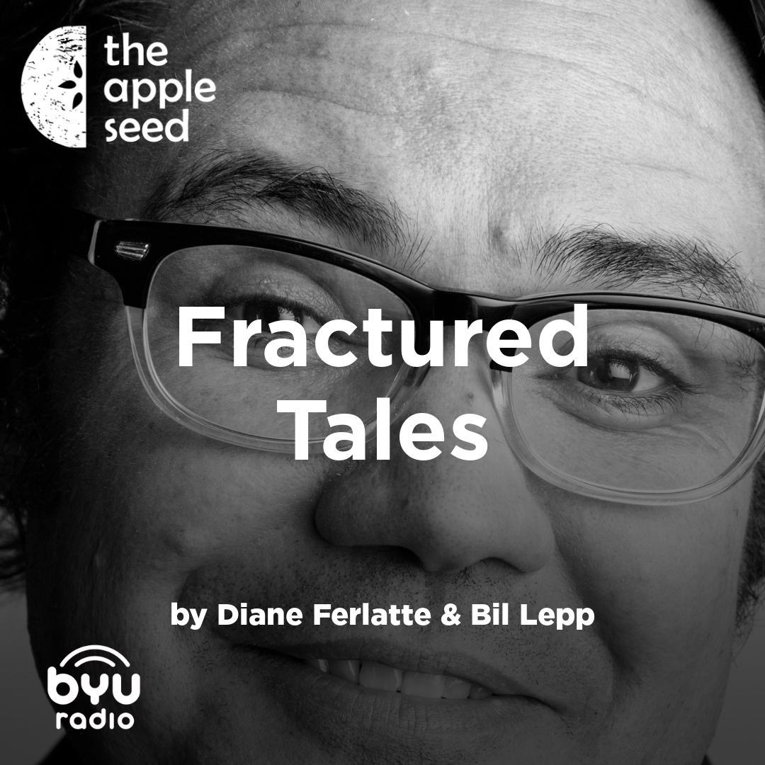 Read more about the article Fractured Tales