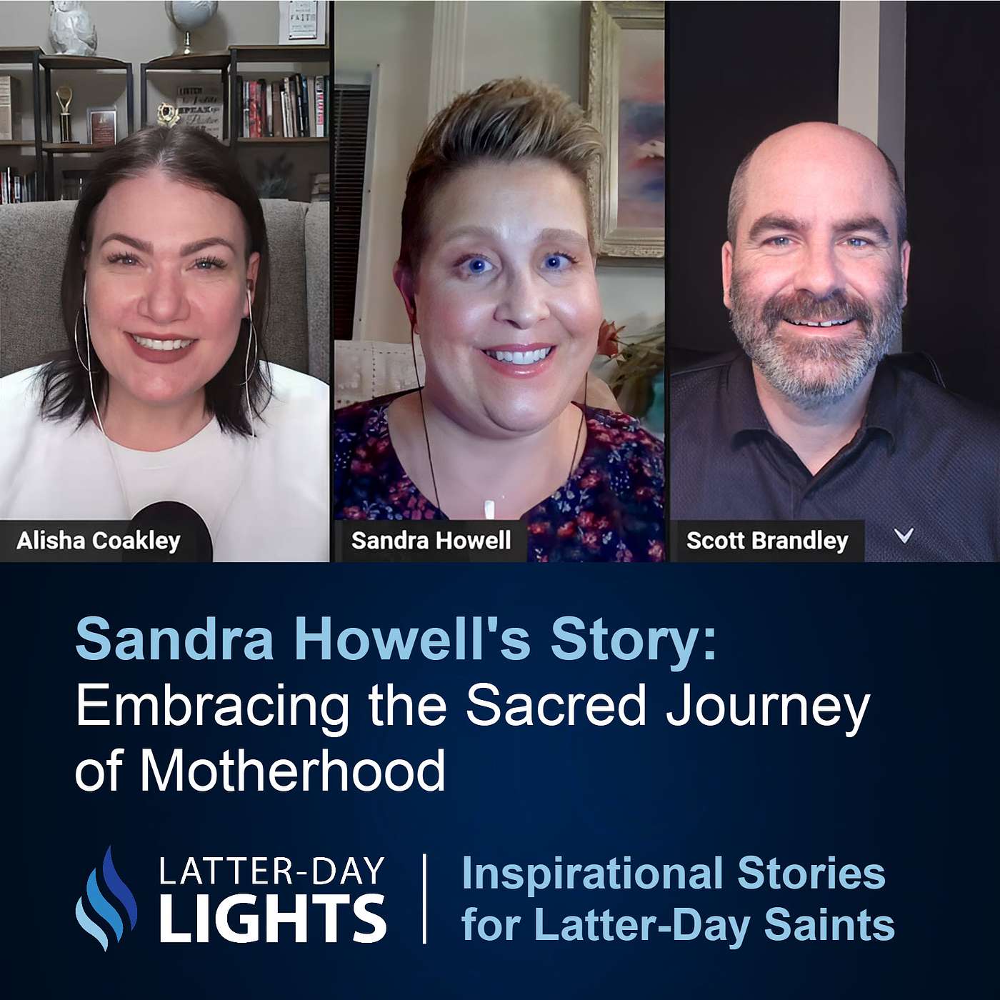 Read more about the article Embracing the Sacred Journey of Motherhood