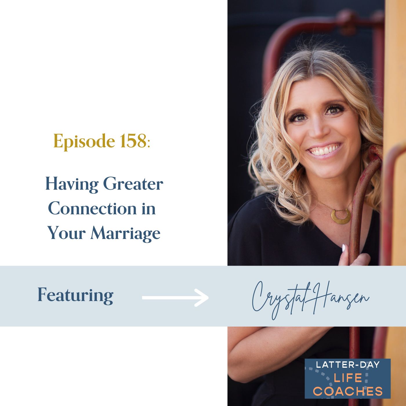 Read more about the article Having Greater Connection in Your Marriage