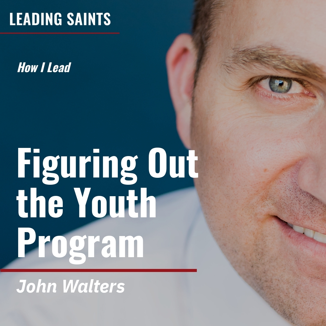 Read more about the article Figuring Out the Youth Program