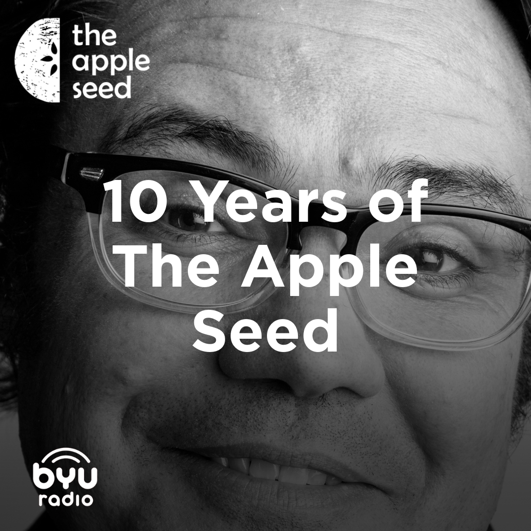 Read more about the article 10 Years of The Apple Seed