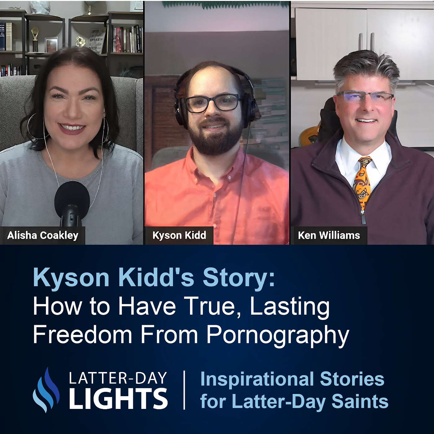 Read more about the article How to Have True, Lasting Freedom From Pornography