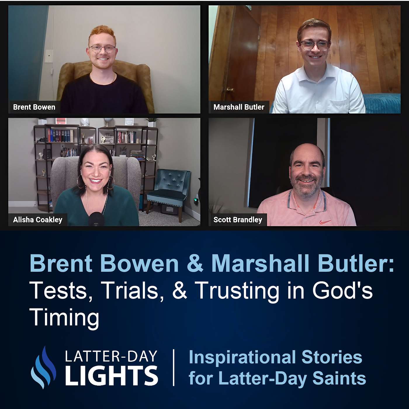 Read more about the article Tests, Trials, & Trusting in God’s Timing