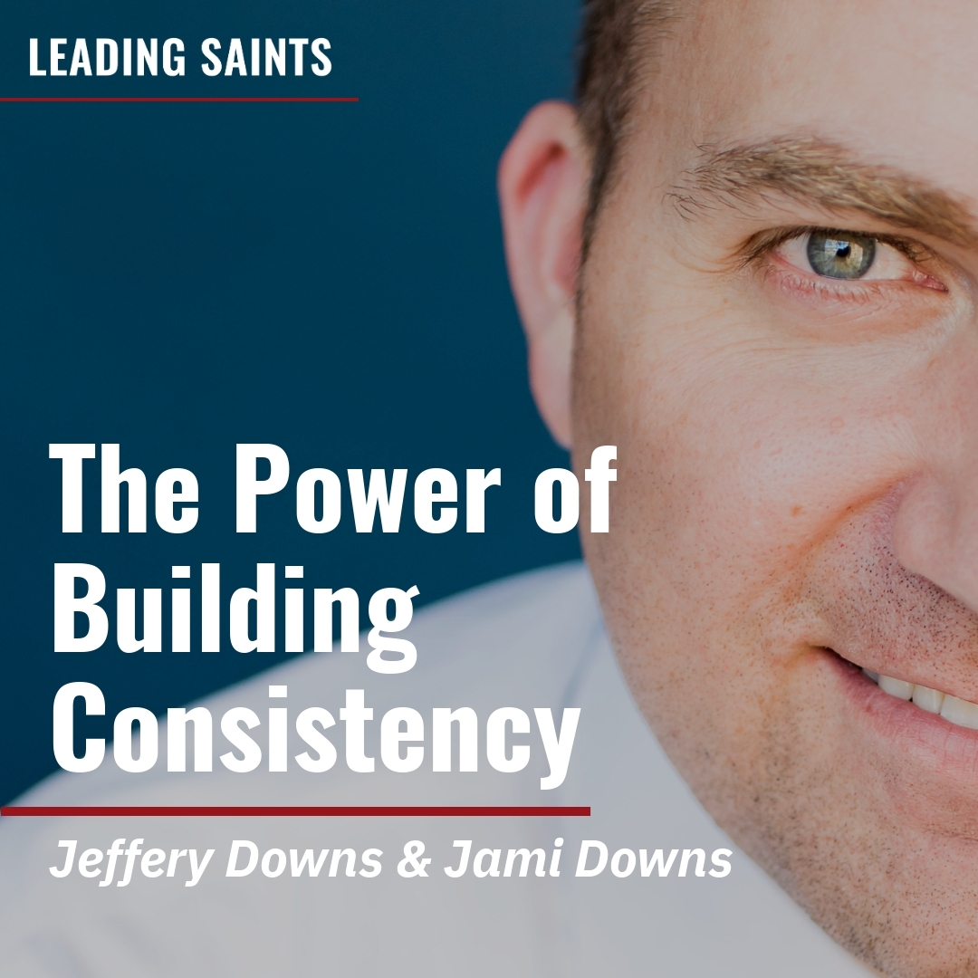 Read more about the article The Power of Building Consistency
