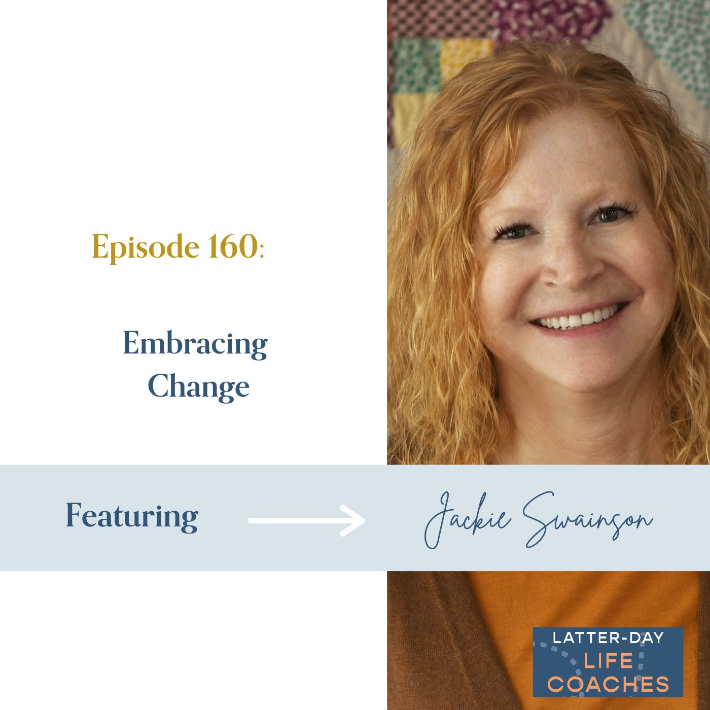 Read more about the article Embracing Change