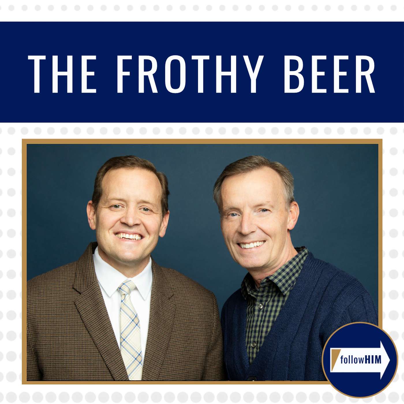 Read more about the article The frothy beer