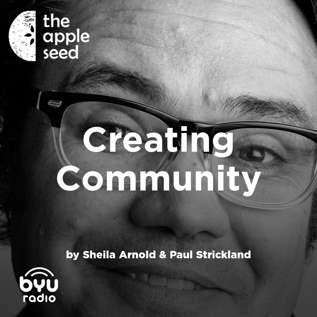 Read more about the article Creating Community