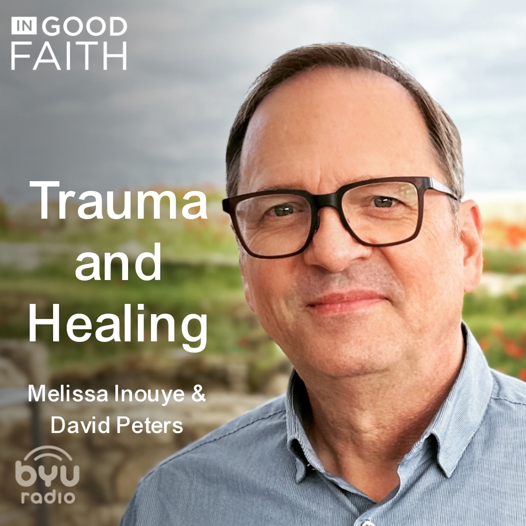 Read more about the article Trauma and Healing