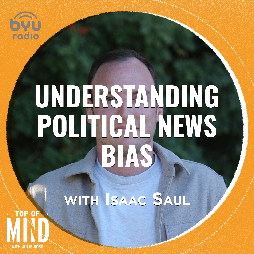 Read more about the article Understanding Political News Bias