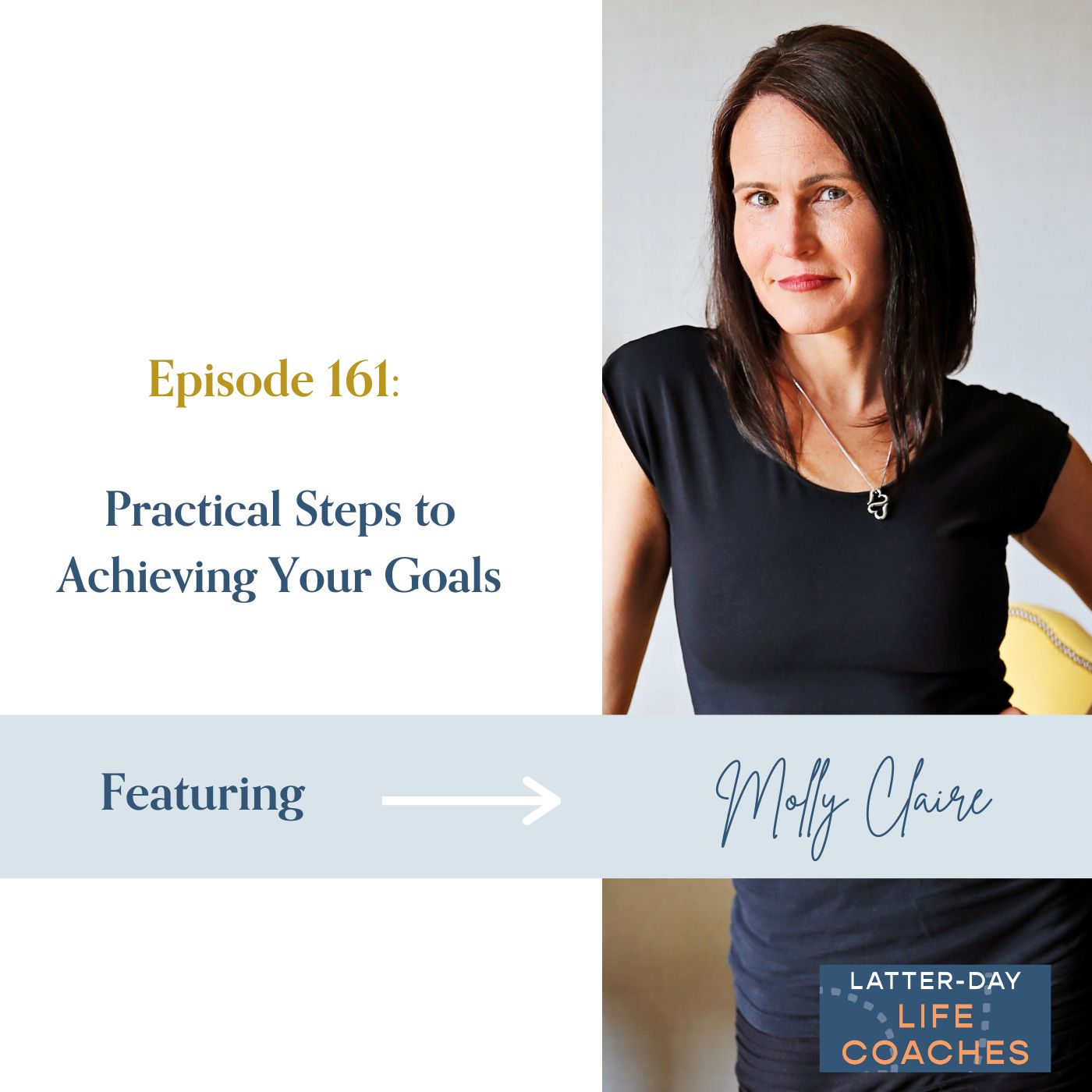 Read more about the article Practical Steps to Achieving Your Goals
