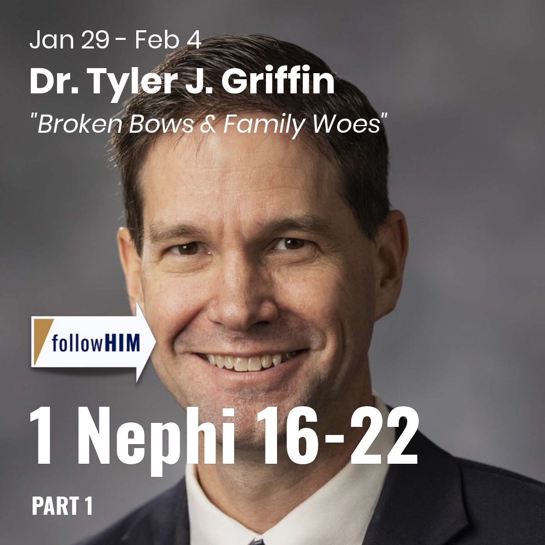 Read more about the article 1 Nephi 16-22: Part 1