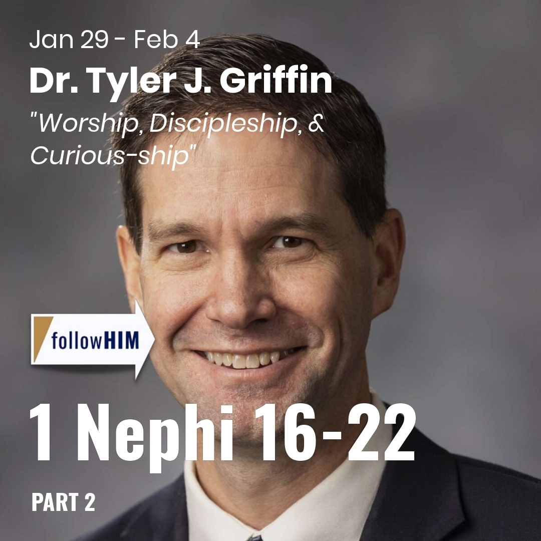 Read more about the article 1 Nephi 16-22: Part 2