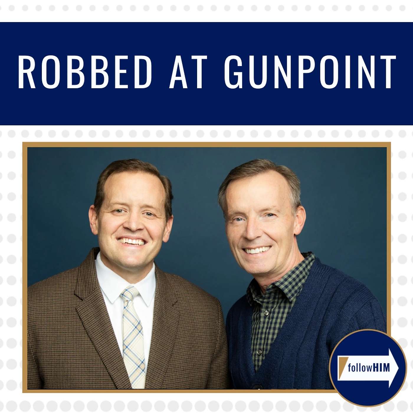 Read more about the article Robbed at gunpoint