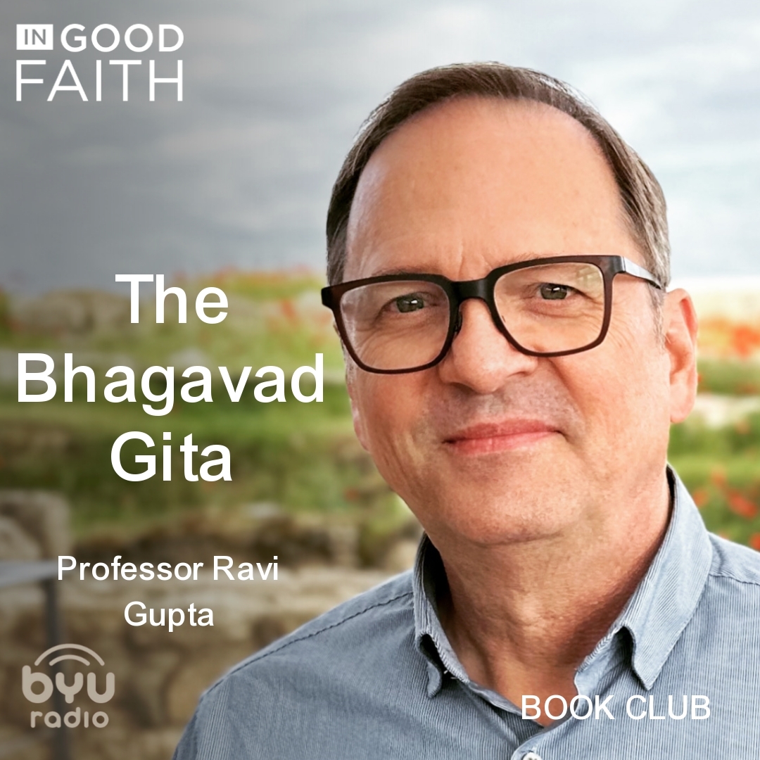 Read more about the article The Bhagavad Gita