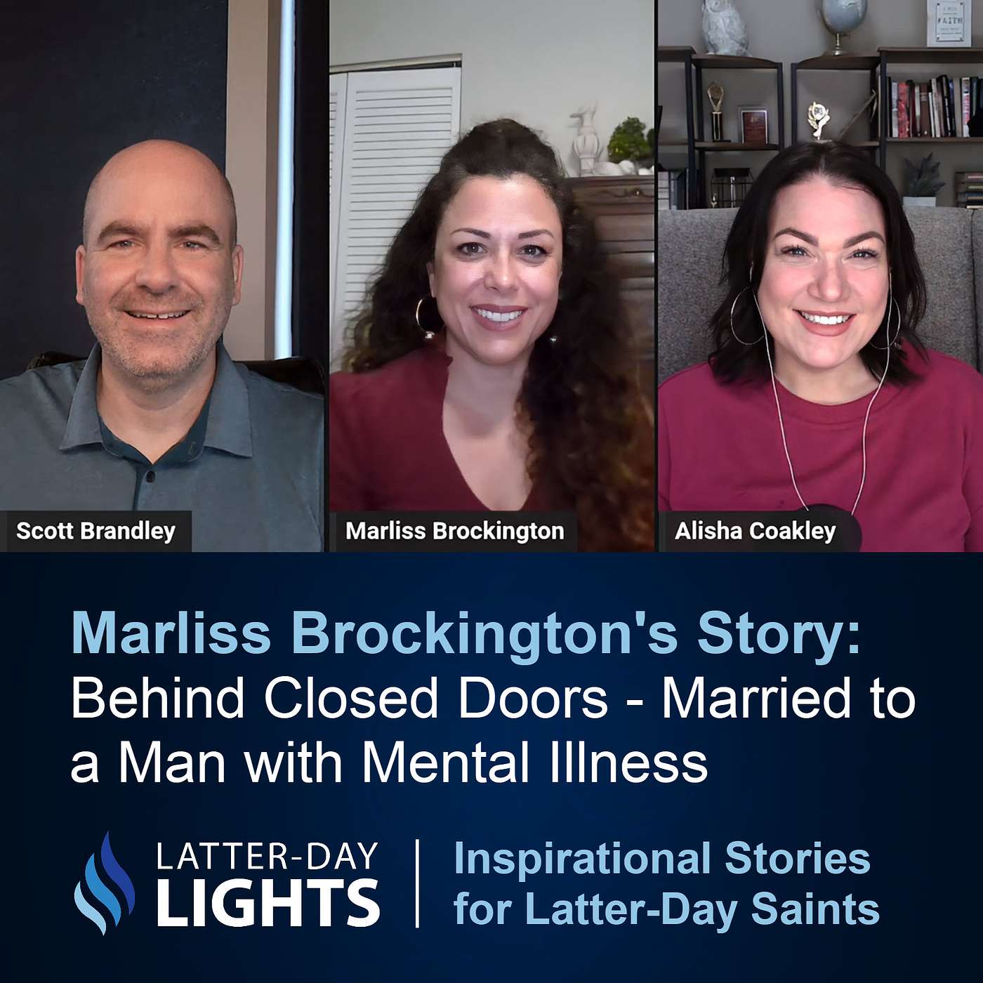 Read more about the article Behind Closed Doors: Married to a Man Suffering From Mental Illness