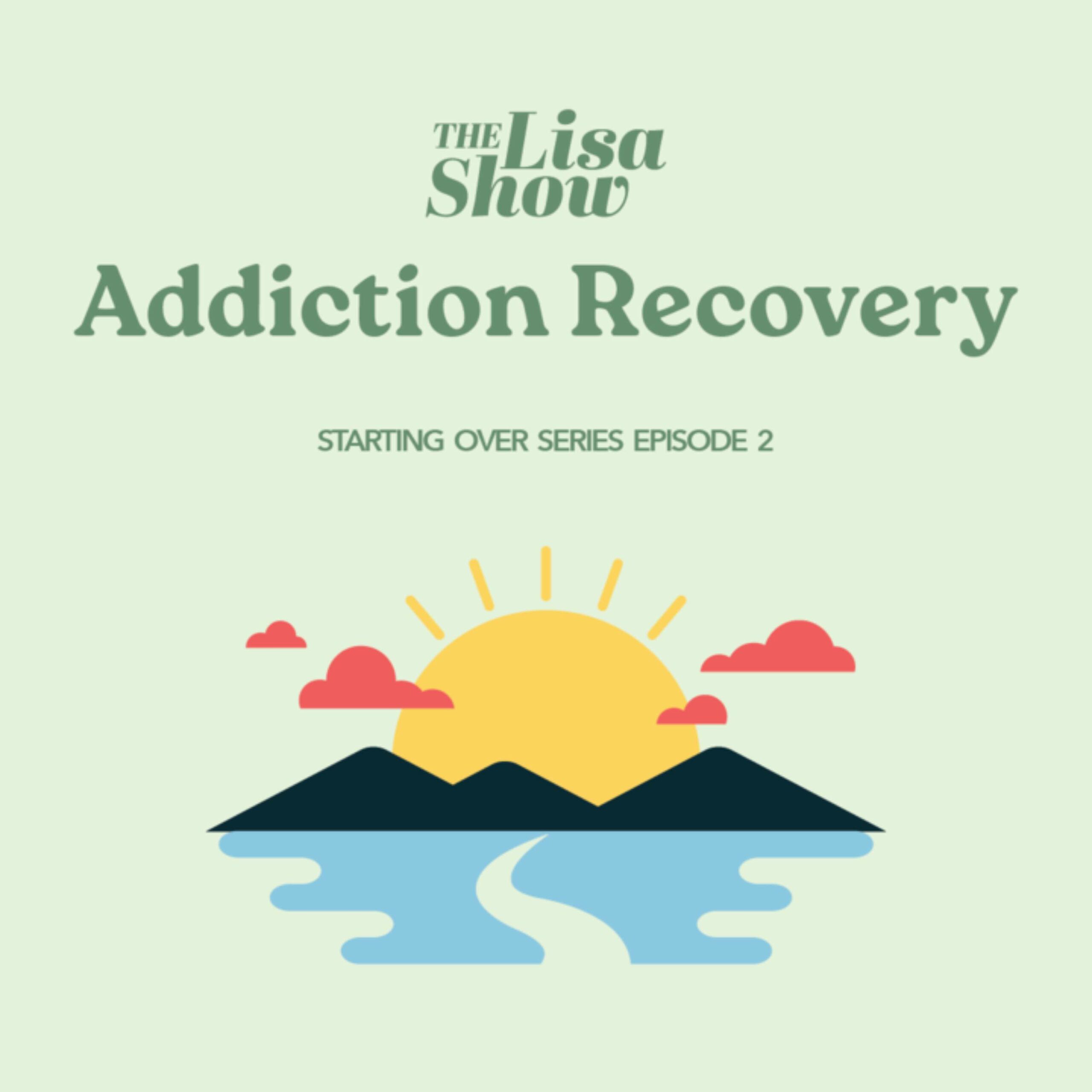 Read more about the article Addiction Recovery
