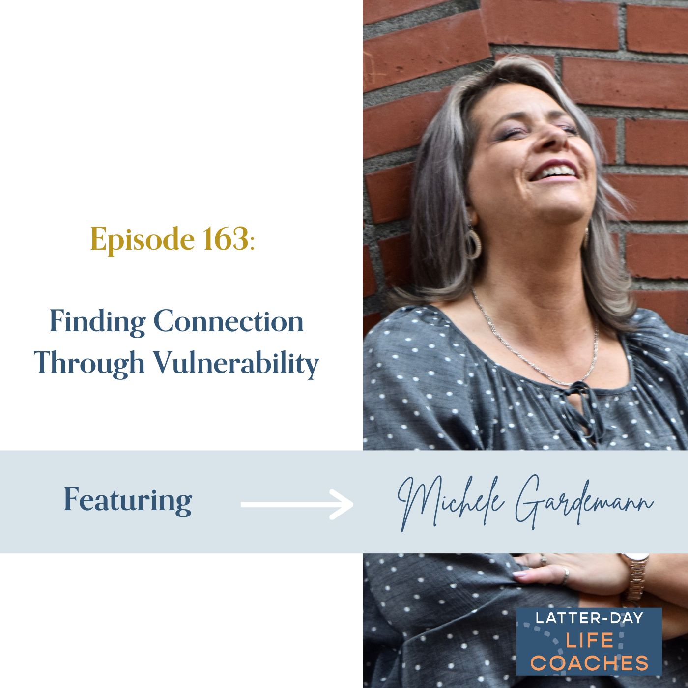 Read more about the article Finding Connection Through Vulnerability
