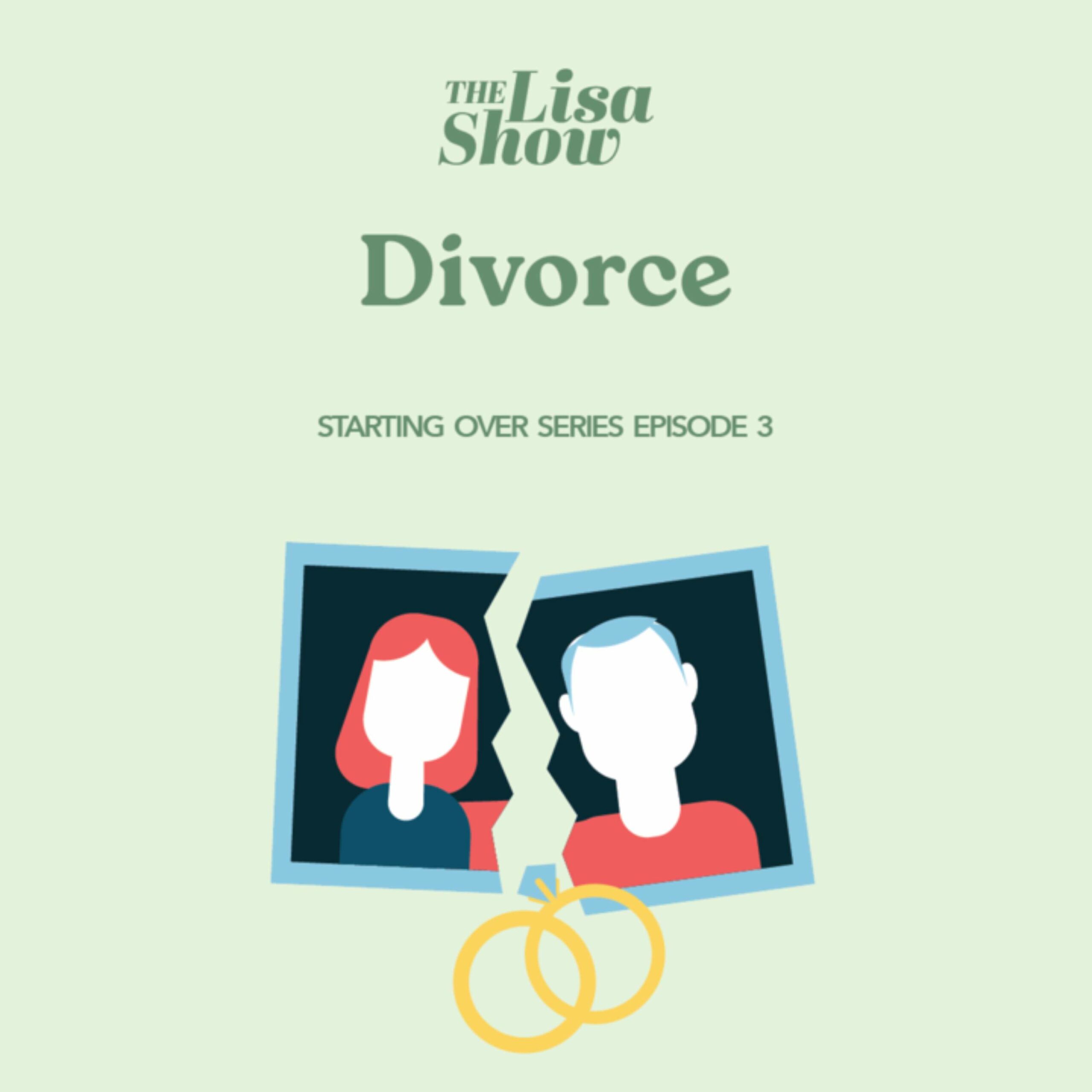 Read more about the article Rebuilding After Divorce