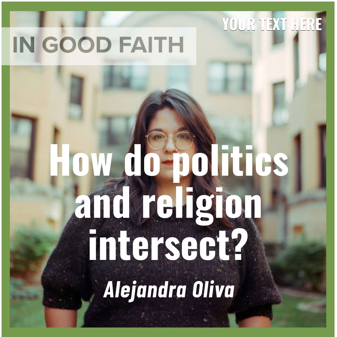 Read more about the article How do politics and religion intersect?