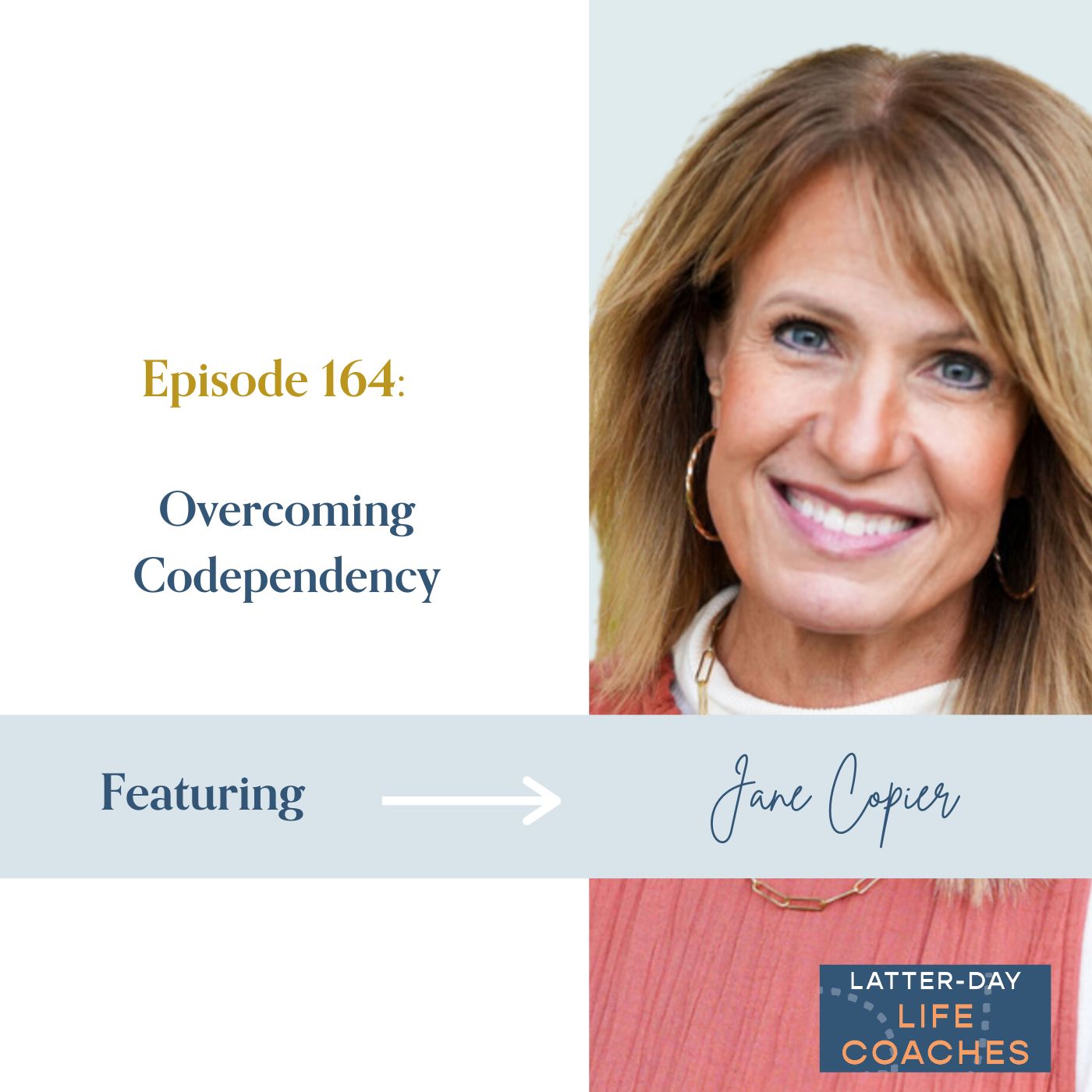 Read more about the article Overcoming Codependency