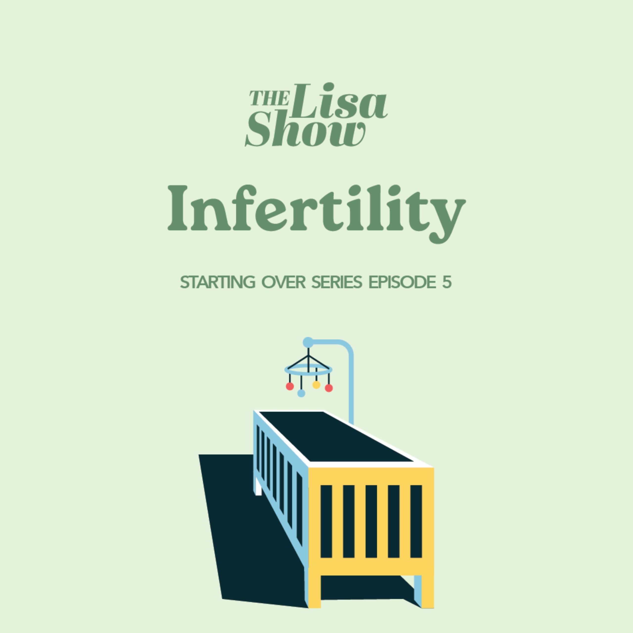 Read more about the article Infertility and Unwanted Childlessness