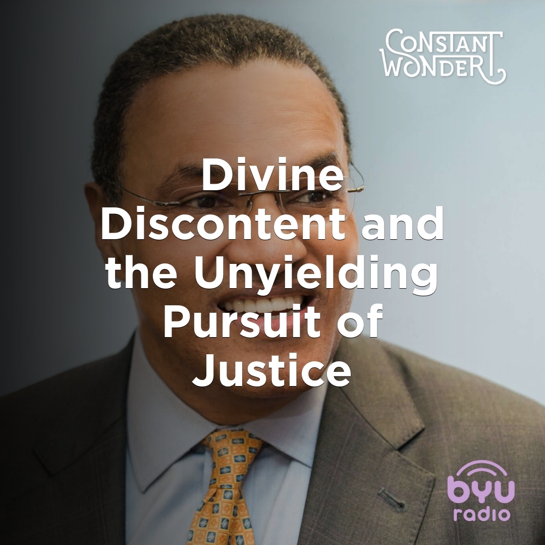 Read more about the article Divine Discontent and the Unyielding Pursuit of Justice