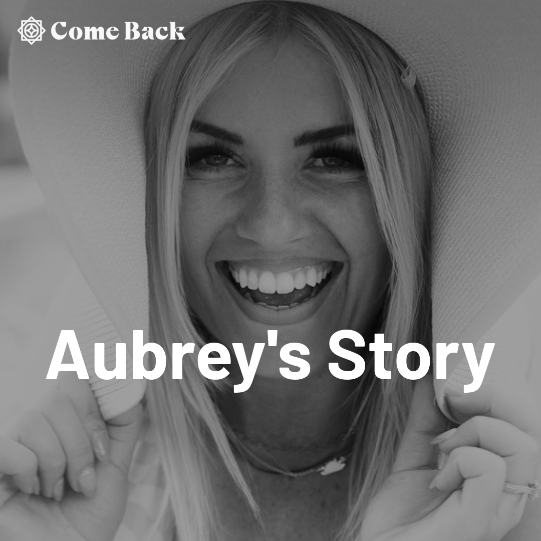 Read more about the article Aubrey’s Story