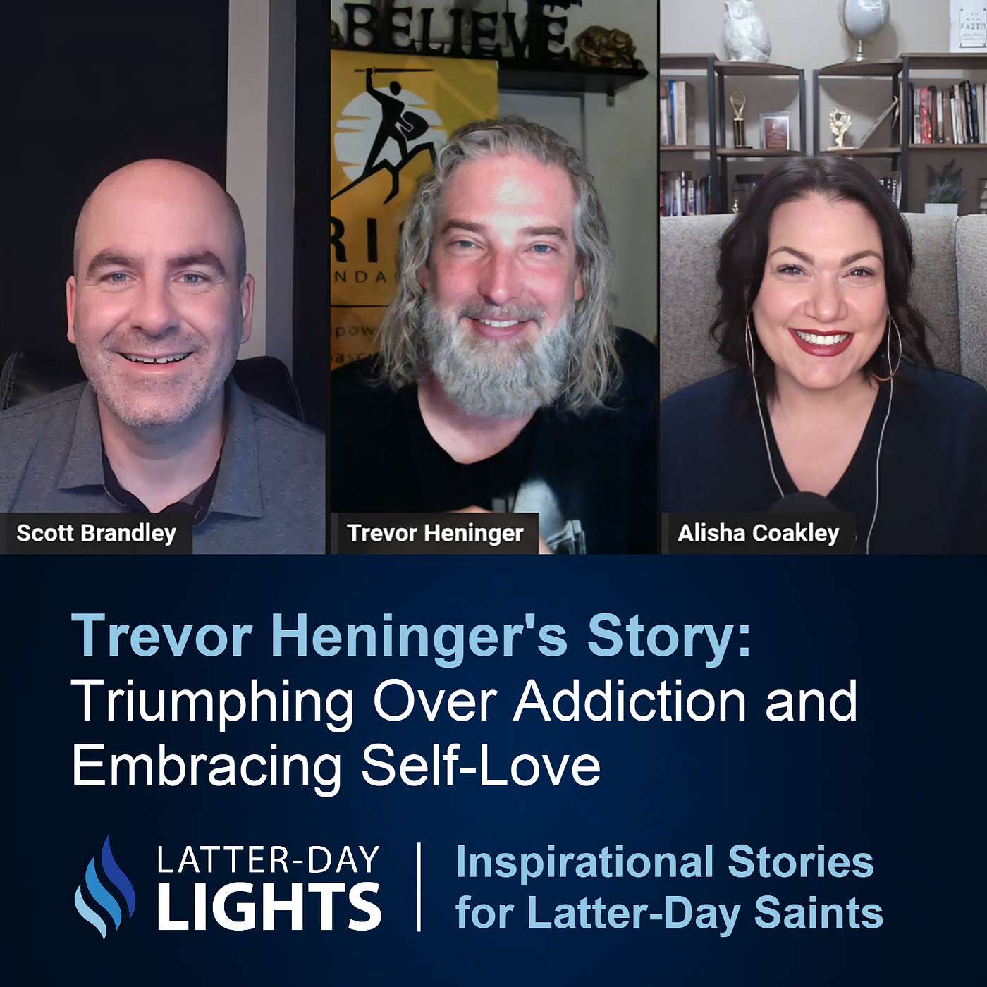 Read more about the article Triumphing Over Addiction and Embracing Self-Love