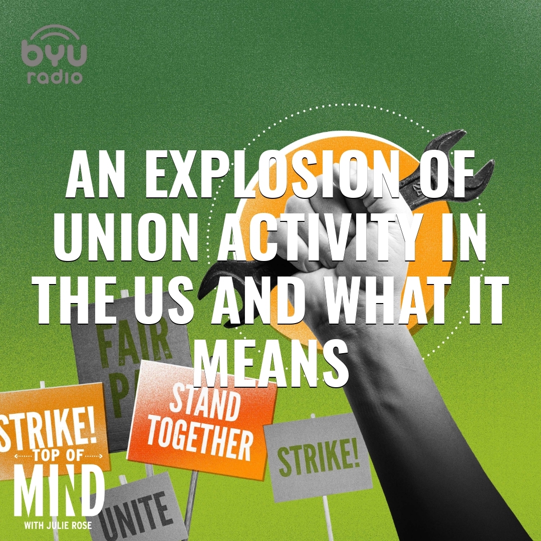 Read more about the article An Explosion of Union Activity in the US and What it Means