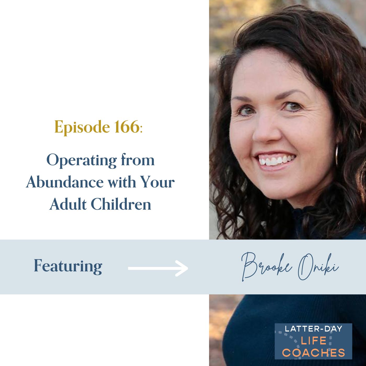 Read more about the article Operating From Abundance with Your Adult Children