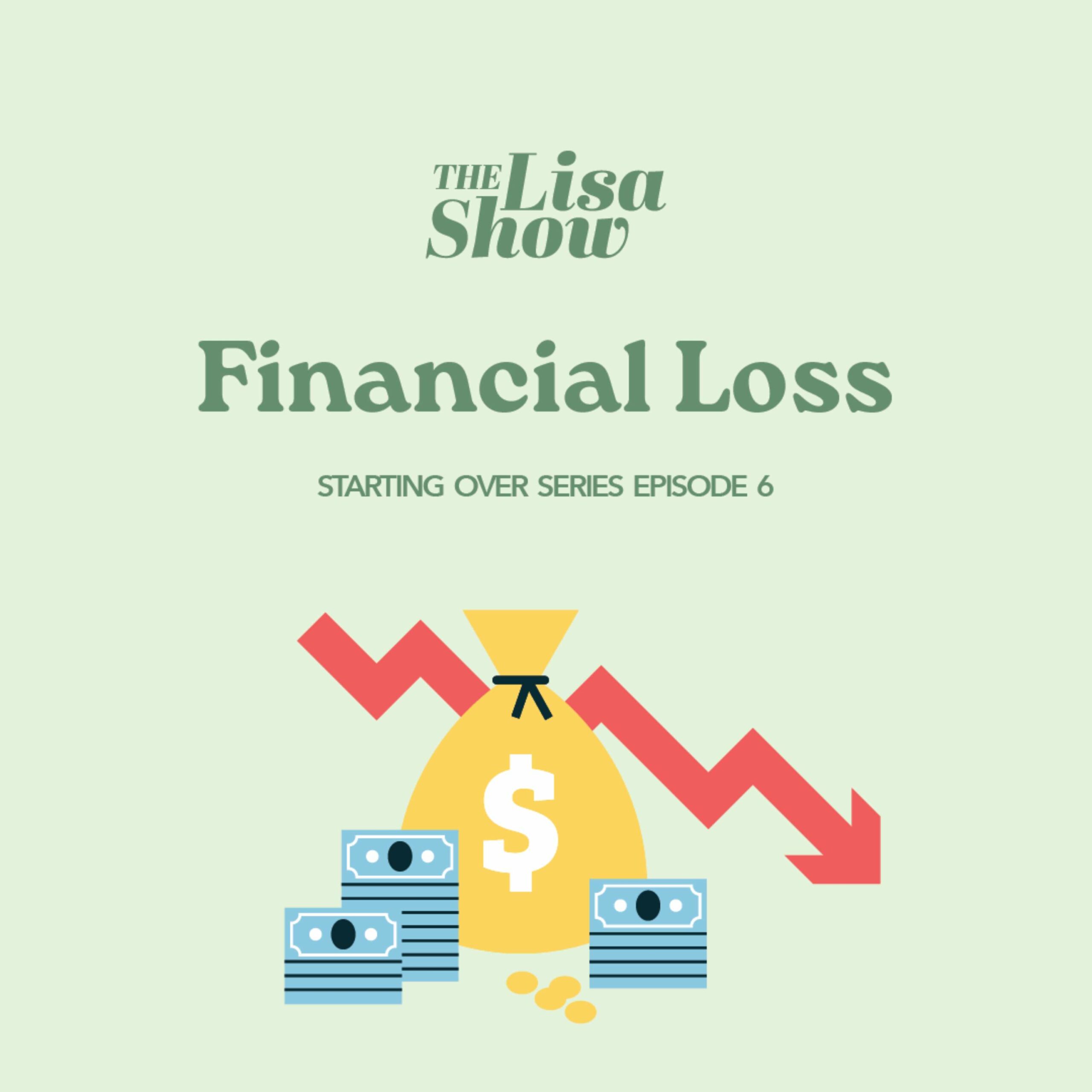 Read more about the article Financial Loss