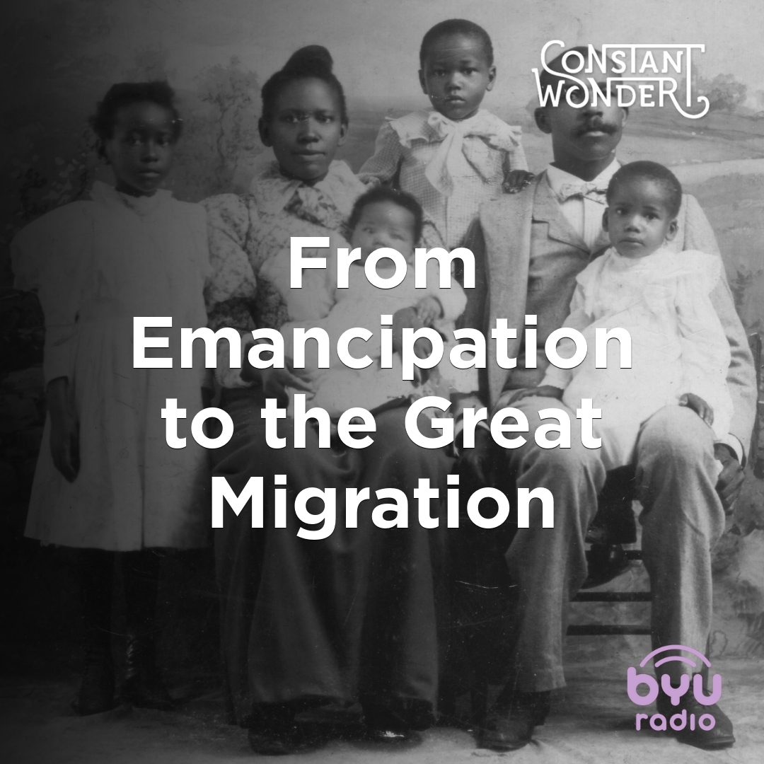 Read more about the article From Emancipation to the Great Migration