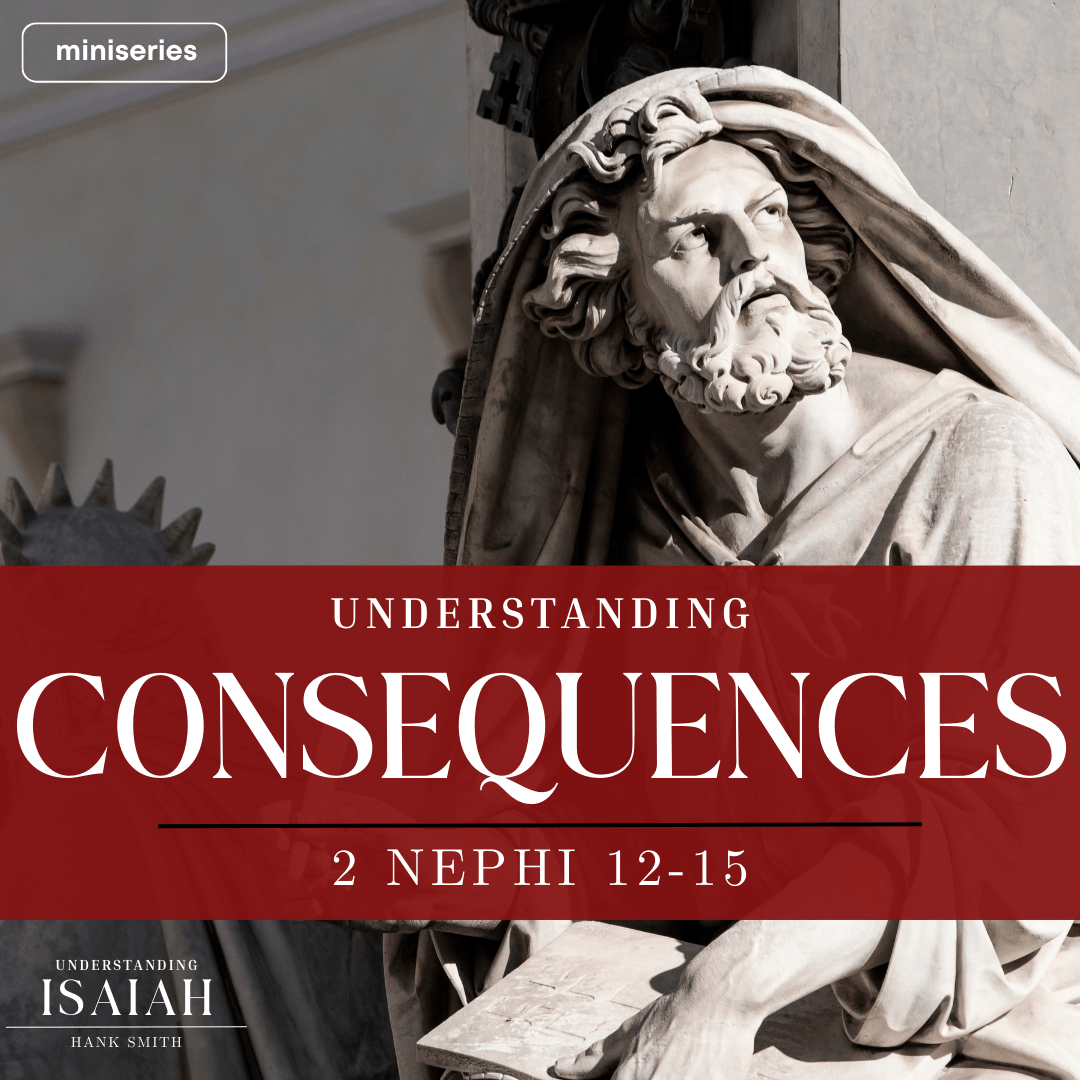 Read more about the article Understanding Consequences