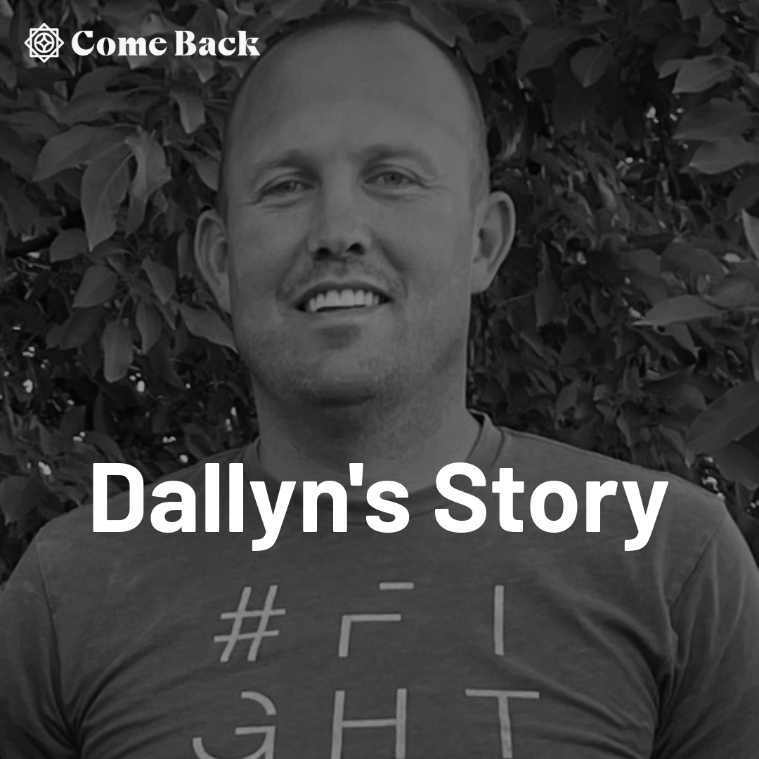 Read more about the article Dallyn’s Story
