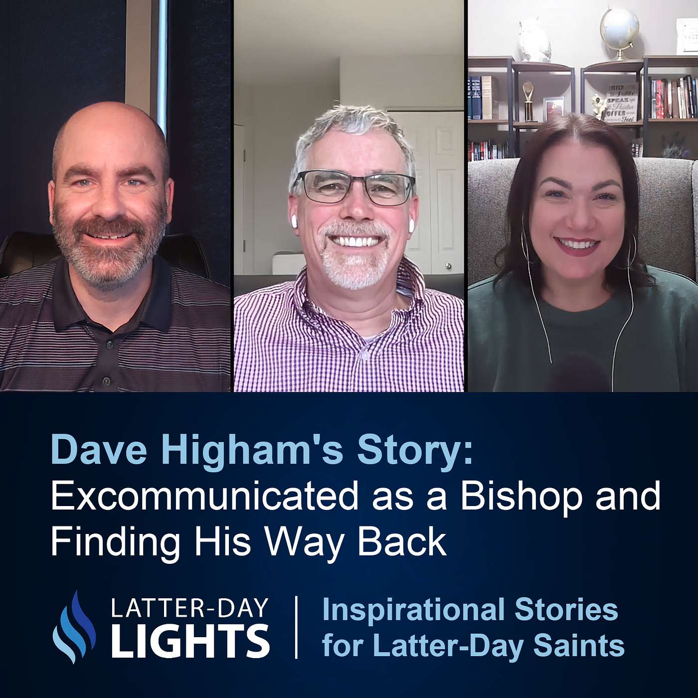 Read more about the article Excommunicated as a Bishop and Finding His Way Back