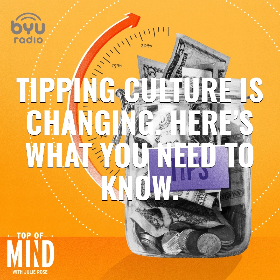 Read more about the article Tipping Culture is Changing. Here’s What You Need to Know.