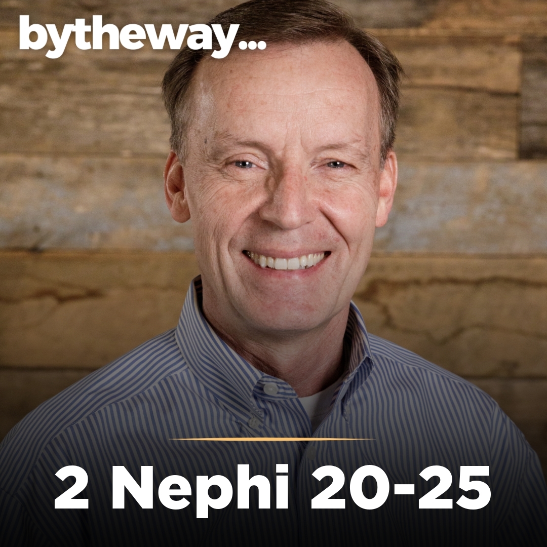 Read more about the article 2 Nephi 20-25