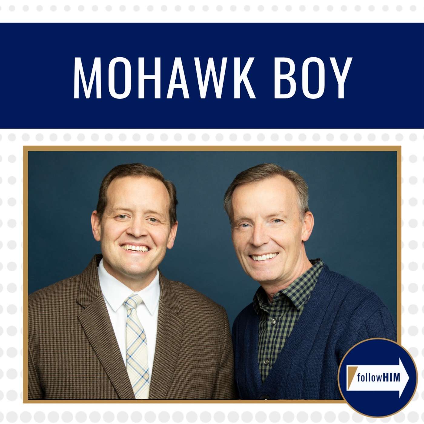 Read more about the article Mohawk Boy