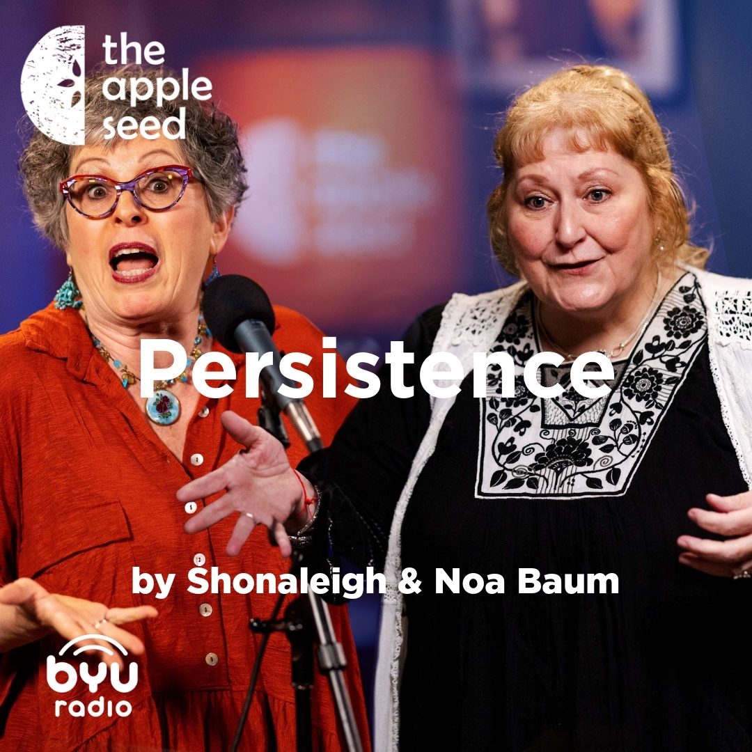 Read more about the article Persistence
