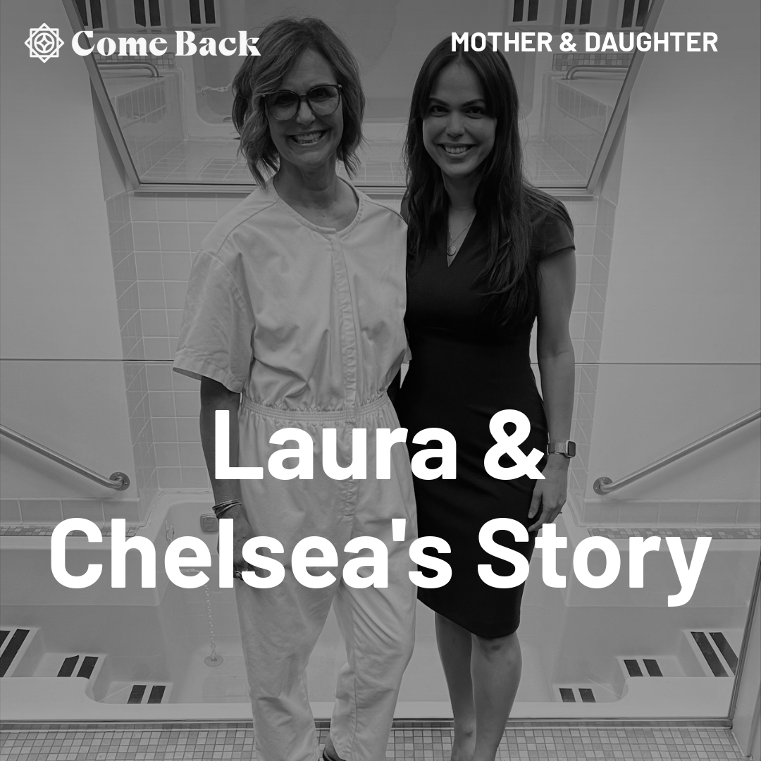 Read more about the article Laura & Chelsea’s Story