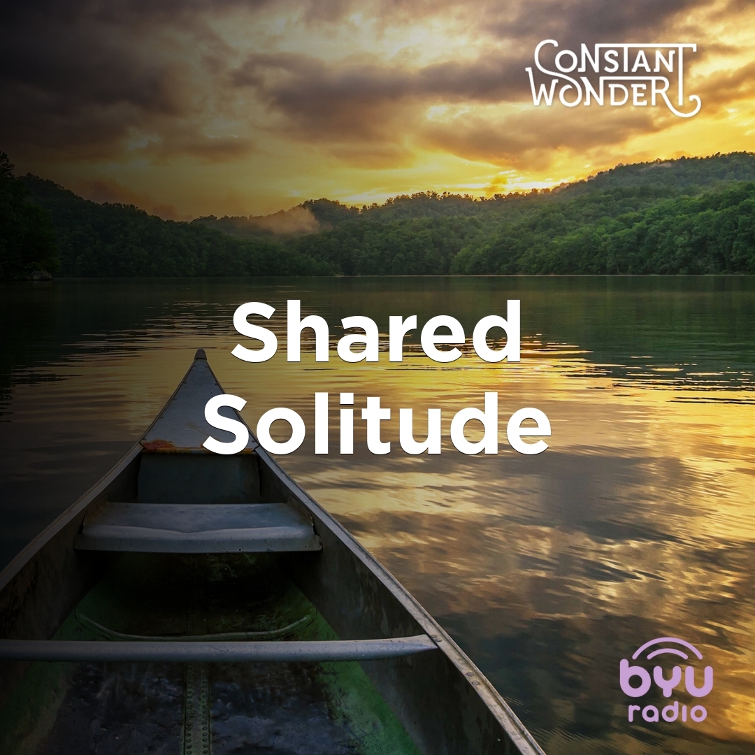 Read more about the article Shared Solitude