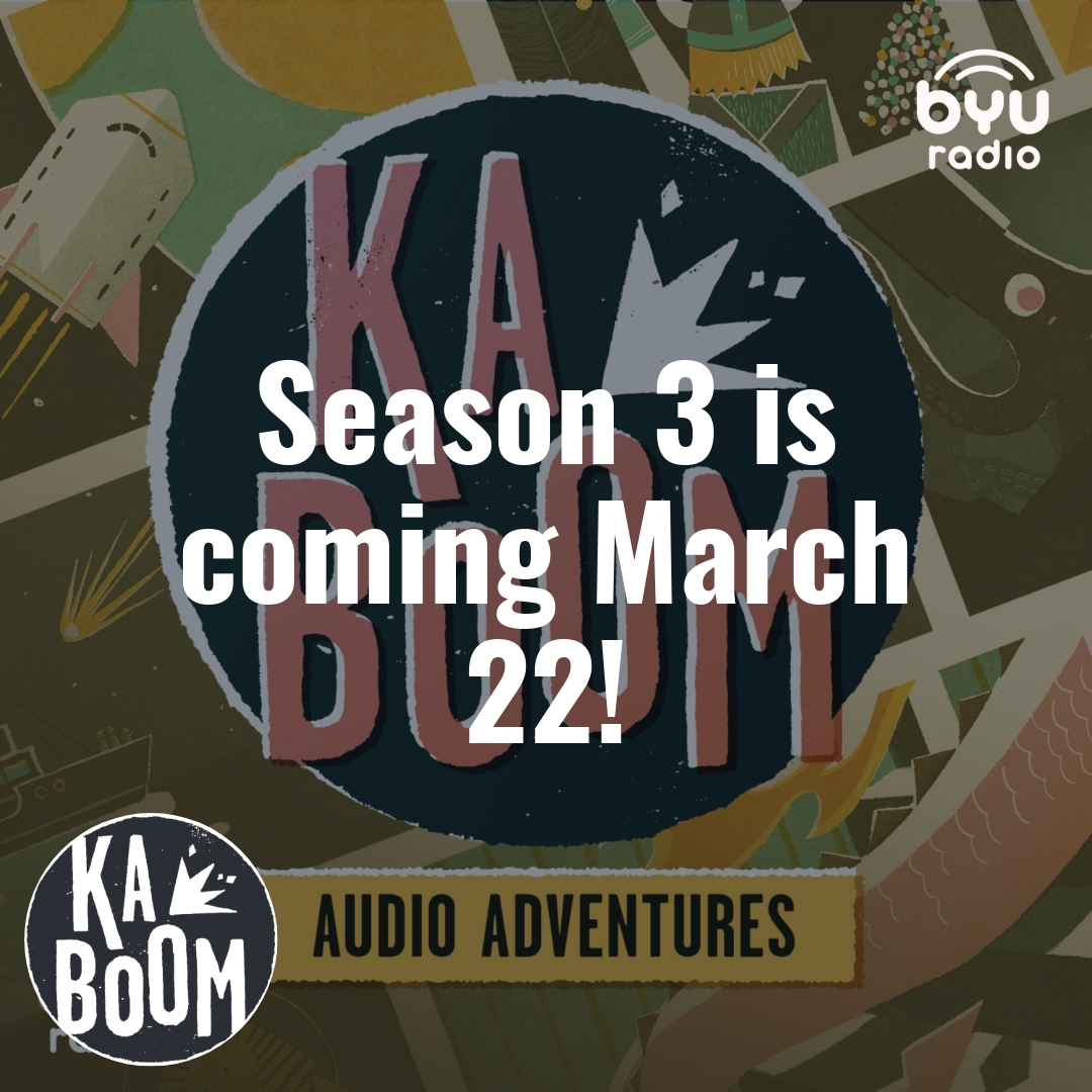 Read more about the article Season 3 is coming March 22!